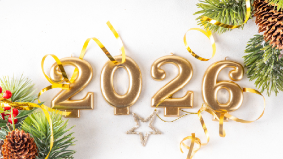 Betriebsferien über die Feiertage